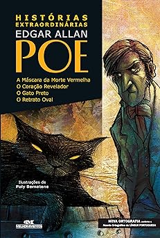 Historias extraordinarias (Edgar Allan Poe Edgar Allan Poe